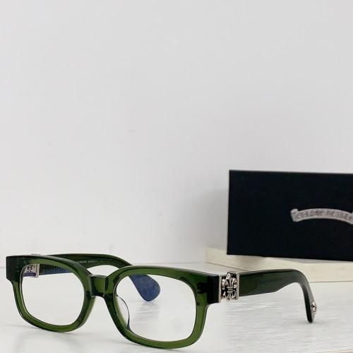 Chrome Hearts Sunglasses AAAA-231