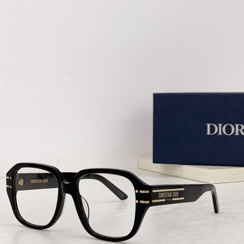 Dior Sunglasses AAAA-2440