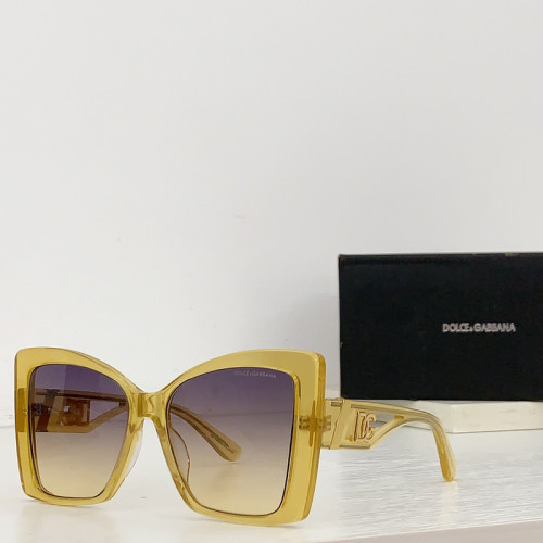 D&G Sunglasses AAAA-1658