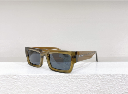 Off white Sunglasses AAAA-646