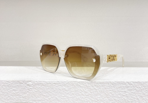 Dior Sunglasses AAAA-2528