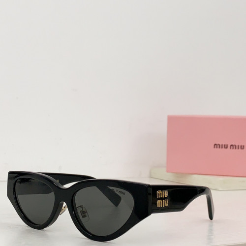 Miu Miu Sunglasses AAAA-605