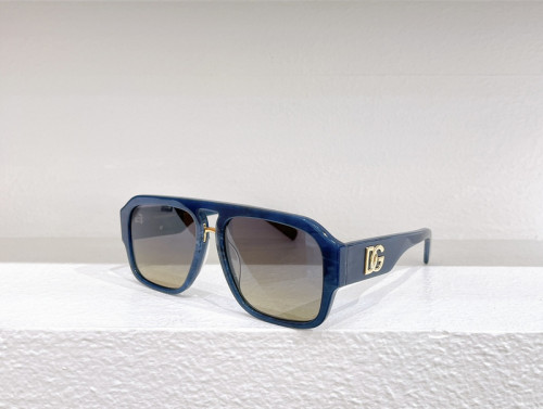 D&G Sunglasses AAAA-1665