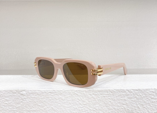 Dior Sunglasses AAAA-2466