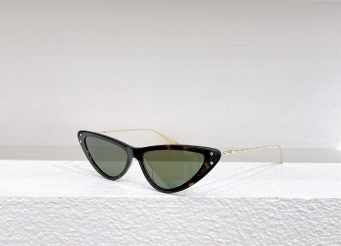 Dior Sunglasses AAAA-2494