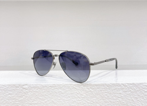 Chrome Hearts Sunglasses AAAA-268