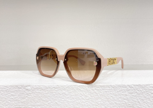 Dior Sunglasses AAAA-2526