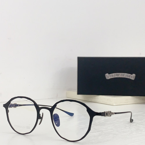 Chrome Hearts Sunglasses AAAA-185