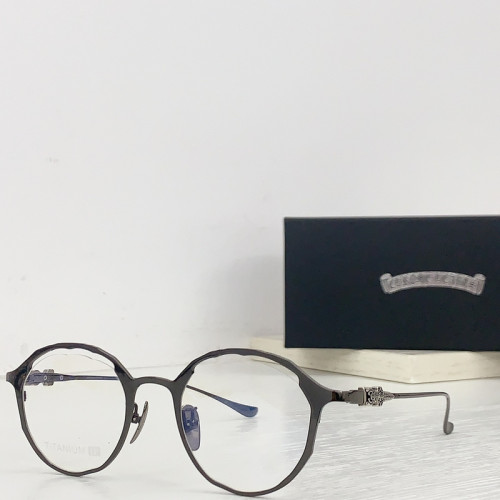 Chrome Hearts Sunglasses AAAA-184