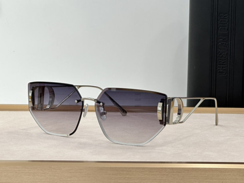 Dior Sunglasses AAAA-2500