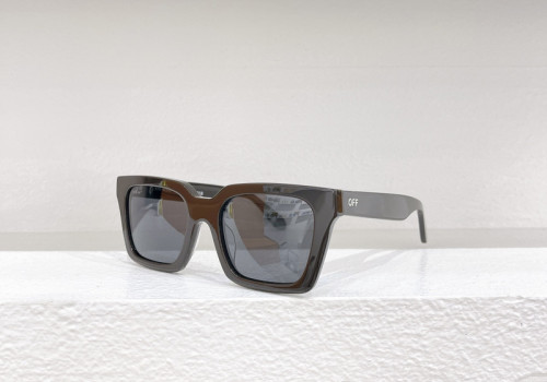 Off white Sunglasses AAAA-676