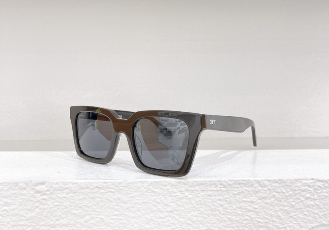 Off white Sunglasses AAAA-676