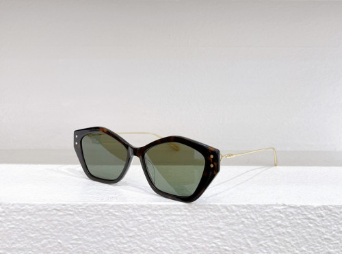Dior Sunglasses AAAA-2495