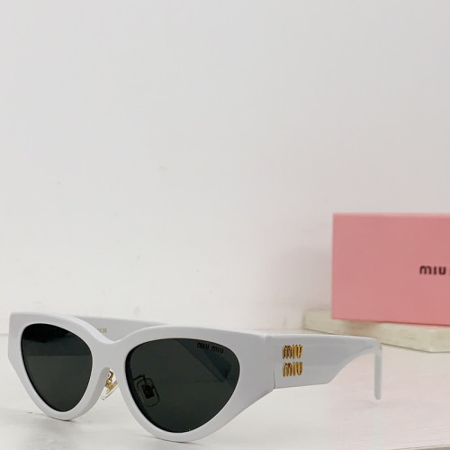 Miu Miu Sunglasses AAAA-602