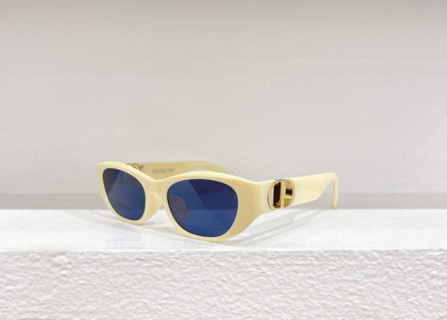 Dior Sunglasses AAAA-2472