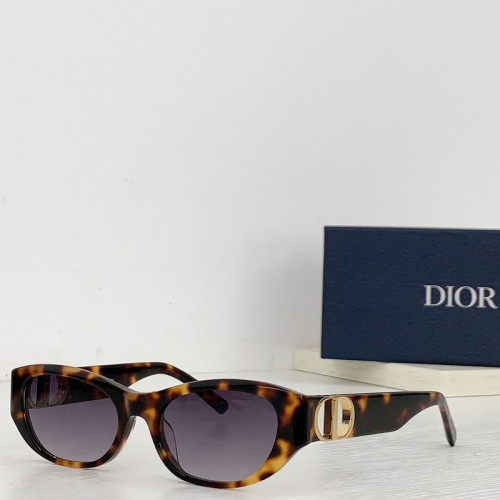 Dior Sunglasses AAAA-2433