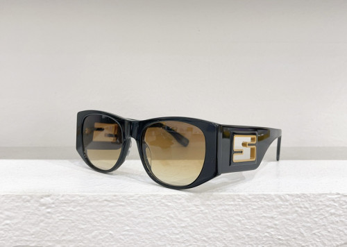 FD Sunglasses AAAA-2097