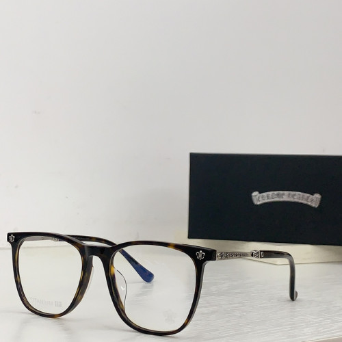 Chrome Hearts Sunglasses AAAA-202