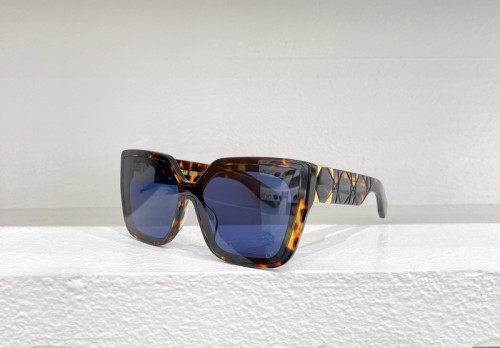 Dior Sunglasses AAAA-2538