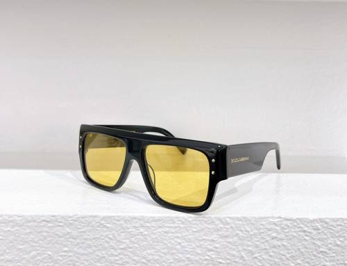 D&G Sunglasses AAAA-1635