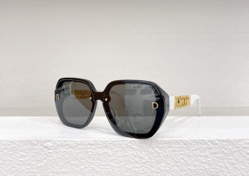 Dior Sunglasses AAAA-2527