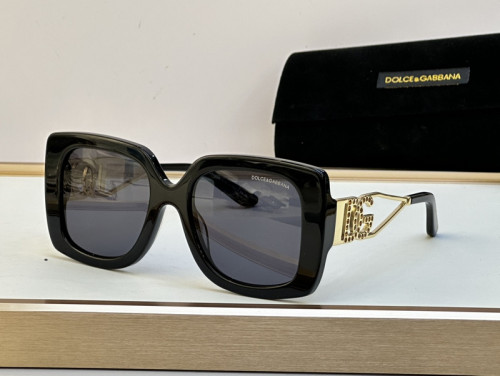 D&G Sunglasses AAAA-1618