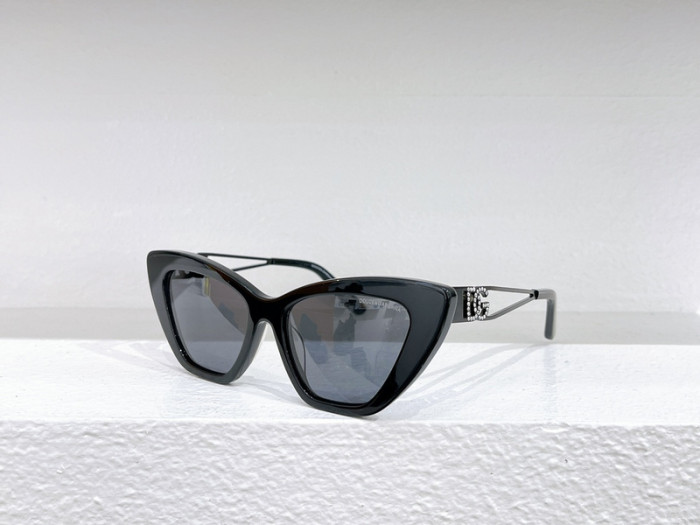 D&G Sunglasses AAAA-1734