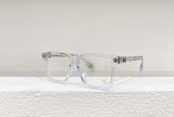 Chrome Hearts Sunglasses AAAA-320