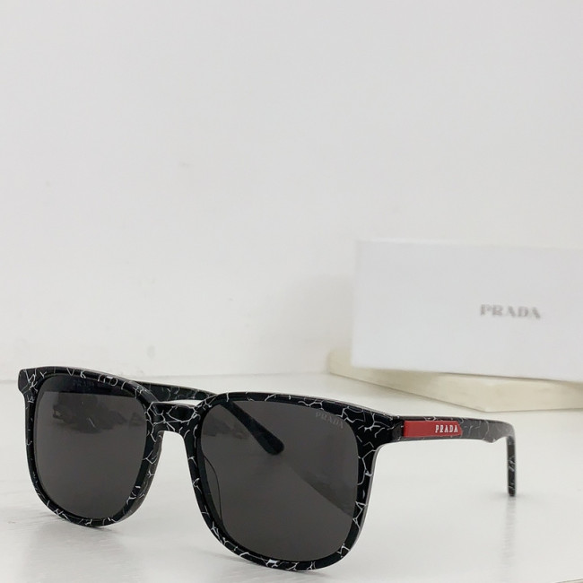 Prada Sunglasses AAAA-3636