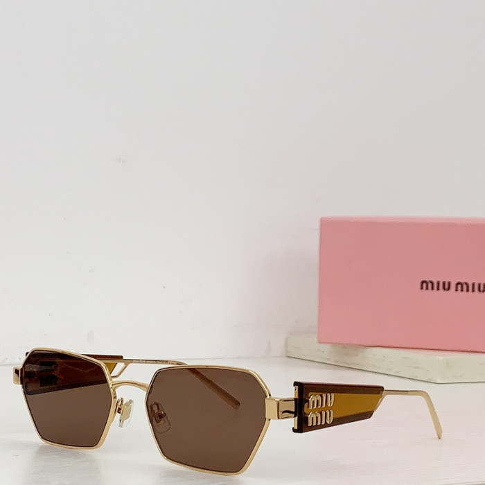 Miu Miu Sunglasses AAAA-582