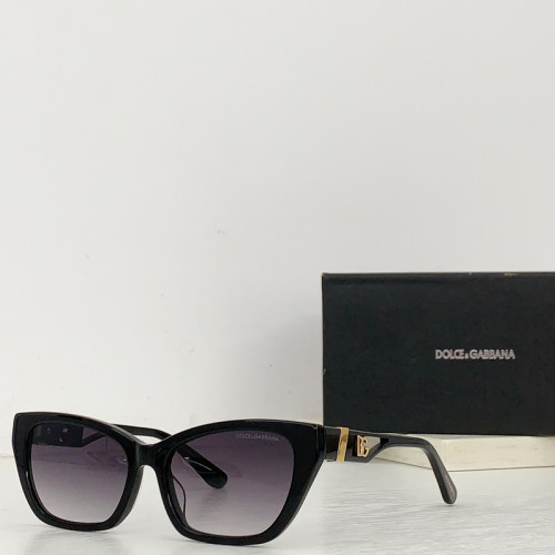 D&G Sunglasses AAAA-1650