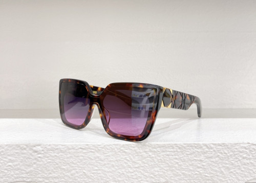 Dior Sunglasses AAAA-2534