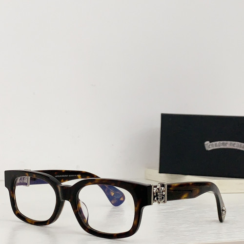 Chrome Hearts Sunglasses AAAA-232