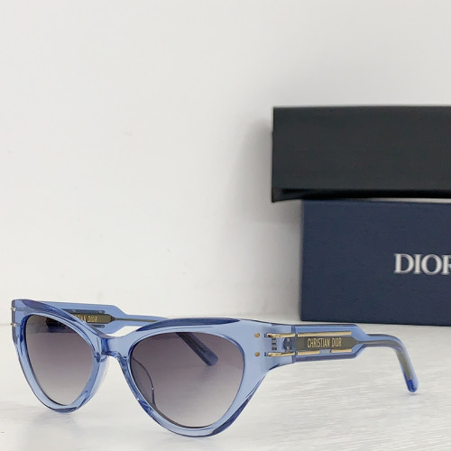 Dior Sunglasses AAAA-2428
