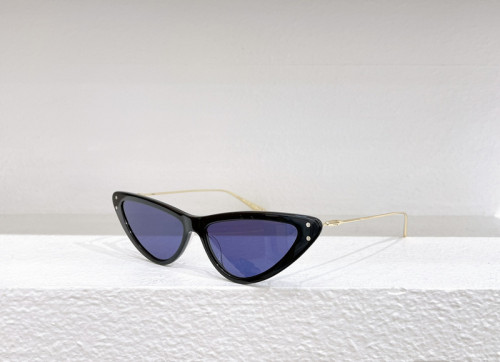 Dior Sunglasses AAAA-2492