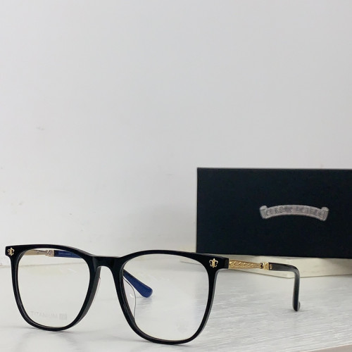 Chrome Hearts Sunglasses AAAA-203