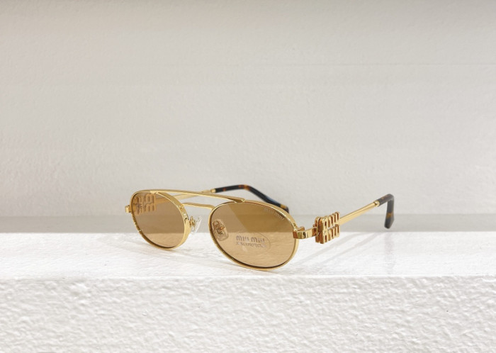 Miu Miu Sunglasses AAAA-733