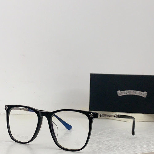 Chrome Hearts Sunglasses AAAA-204