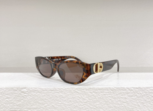 Dior Sunglasses AAAA-2475