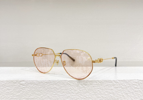 Dior Sunglasses AAAA-2463