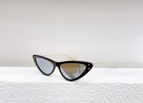 Dior Sunglasses AAAA-2493