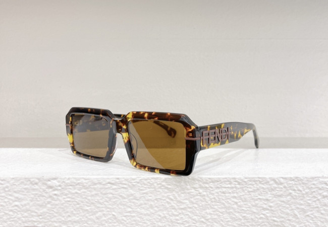 FD Sunglasses AAAA-2092