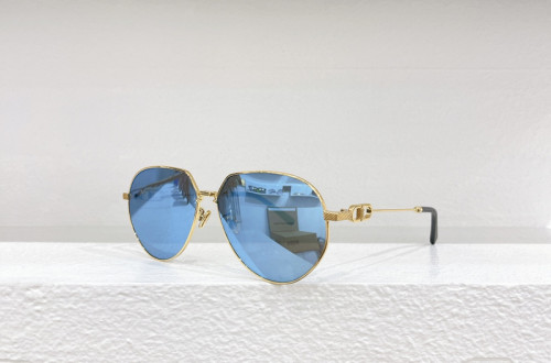 Dior Sunglasses AAAA-2458