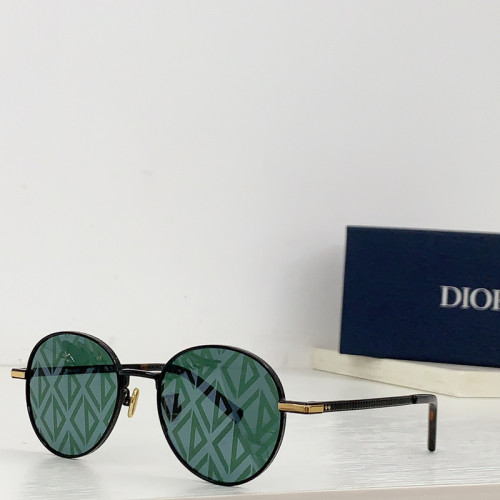 Dior Sunglasses AAAA-2412