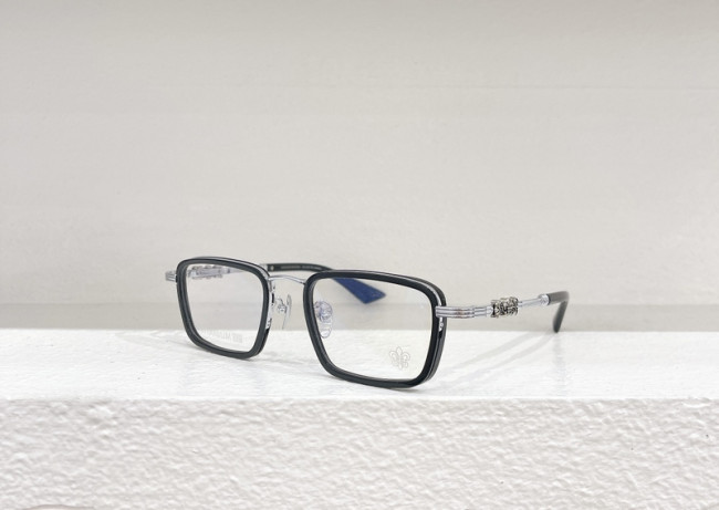 Chrome Hearts Sunglasses AAAA-339