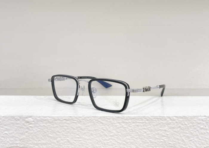 Chrome Hearts Sunglasses AAAA-339