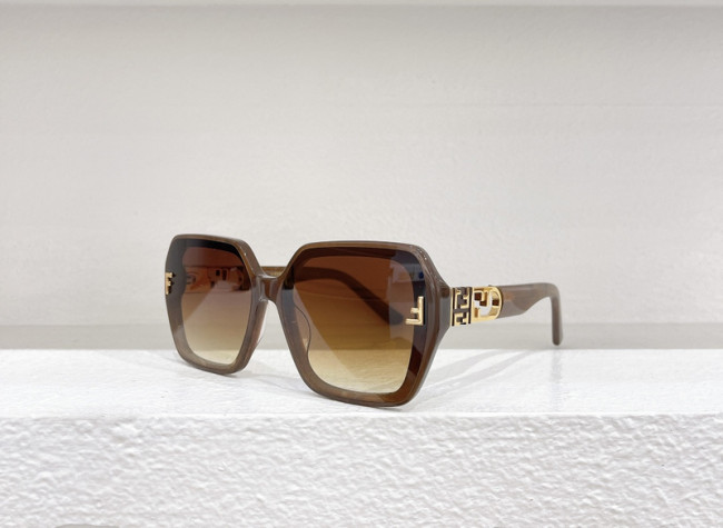 FD Sunglasses AAAA-2129