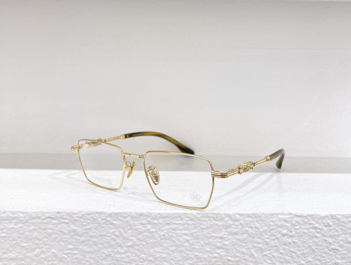 Chrome Hearts Sunglasses AAAA-368