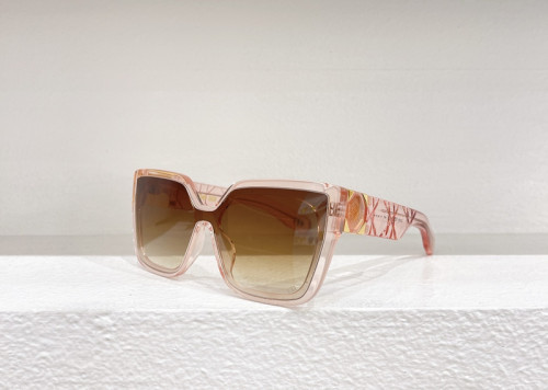 Dior Sunglasses AAAA-2535