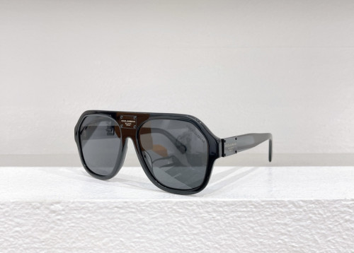 D&G Sunglasses AAAA-1681